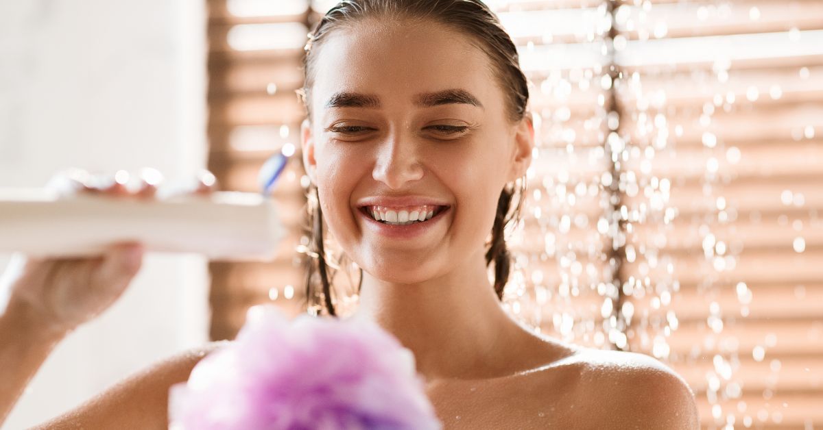 Best Body Wash for Singapore's Climate